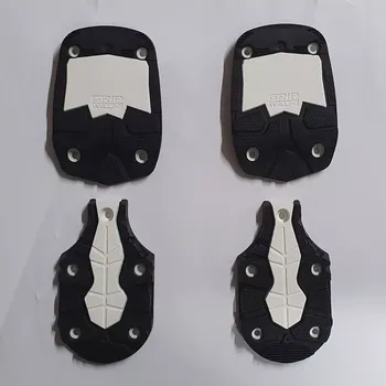 Sjezdové lyže Fischer RC4 THE CURV Podpatěnky