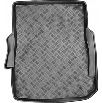 autokoberec Rohož do kufru Mix-Plast polypropylen