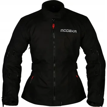 Moto bunda MODEKA LUANA LADY motocyklová bunda 38