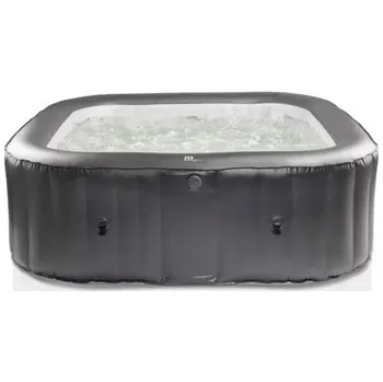 Vířivka Mobilní vířivá vana MSPA OTIUM 6p