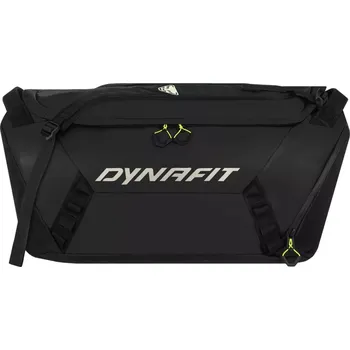 Sportovní batoh DYNAFIT DUFFEL BAG 40L Black Out Batoh