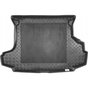 autokoberec Rohož do kufru Mix-Plast polypropylen