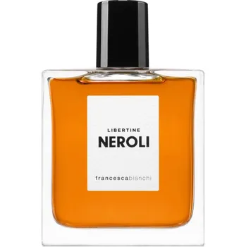 Unisex parfém Francesca Bianchi Libertine Neroli parfémový extrakt unisex 100 ml