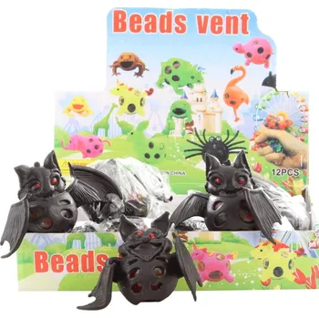 Antistresový míček netopýr