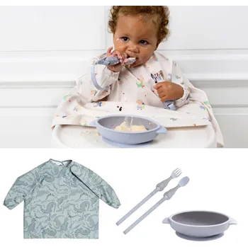 Kosmetická sada BIBADO Set pro malé gurmány Mist