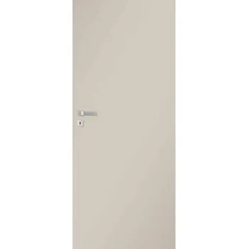 Interiérové dveře Pol-Skone interiérové dveře HAPTIC 00 plné 80P, béžová