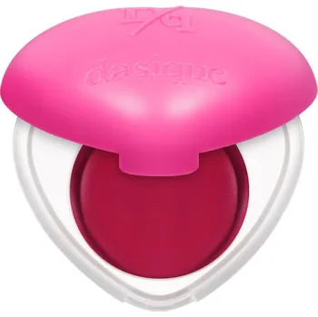 Přípravek na rty Dasique Souffle Color Pot multifunkční líčidlo na rty a tváře se štětečkem odstín 12 Apple Tarte 6.5 g