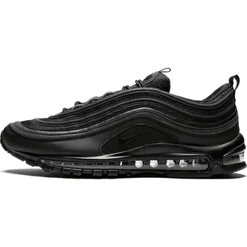 Pánské tenisky Nike Air Max 97 Triple Black 47,5 Černá