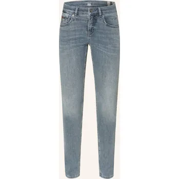 Dámské džíny Mac Dámské Džíny Rich, d407 greyish midblue, 40