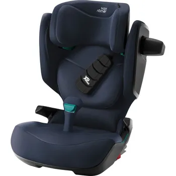 Autosedačka BRITAX Britax-romer Kidfix Pro Style 2025 Night Blue