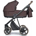 Roan kombinovaný kočárek Ivi Vintage Sweet Fig