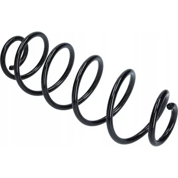 Zavěšení kol Kamoka 2120128 Pružina zavěšení