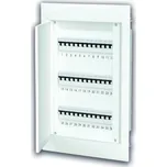 rozvaděč plastový DINAMIC pod omítku 36 modulů IP40