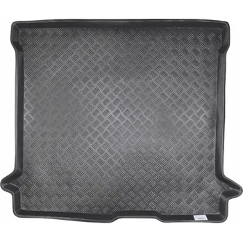 autokoberec Rohož do kufru Mix-Plast polypropylen