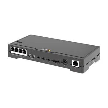 AXIS FA54 Main Unit - Server videa 0878-002
