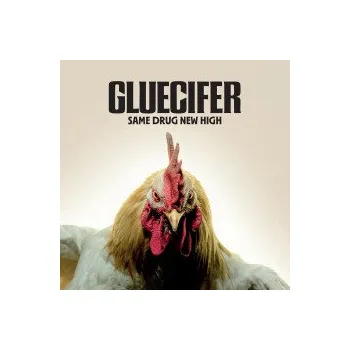 Zahraniční hudba Same Drug New High / Digipack - Gluecifer [CD]