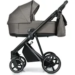 Roan kombinovaný kočárek Ivi Taupe