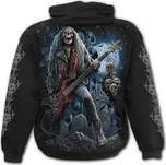 MIKINA Spiral GRIM ROCKER TR477800 Velikost: XXL