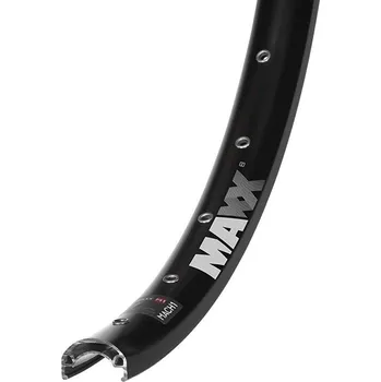 Ráfek na kolo Mach1 ráfek 29[34] Maxx disc 32děr/černý + DÁREK