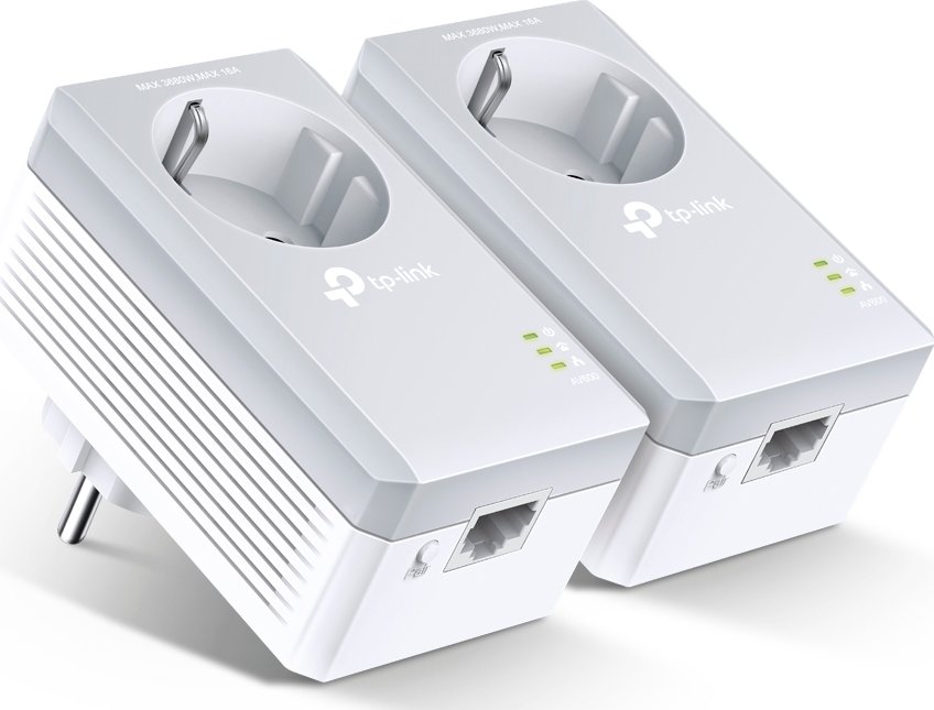 TP-LINK TL-PA4010P KIT