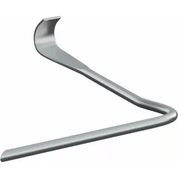 KLIP 9 - Stabilní příchytka tašky při nepřízni počasí