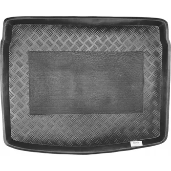 autokoberec Rohož do kufru Mix-Plast polypropylen