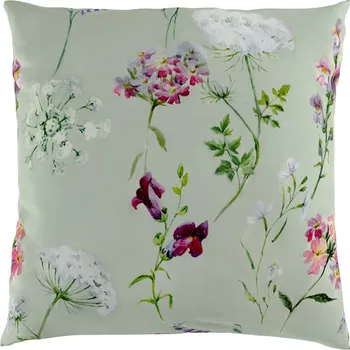 Povlak na polštářek Kvalitex Povlak na polštář bavlna BOTANICA zelená Abmessungen der Kopfkissenbezüge: