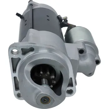 Startér Startér Bosch 1 986 S10 074