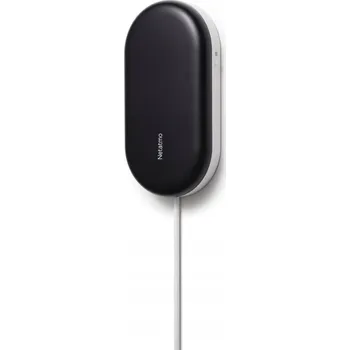 IP kamera WiFi termostat Netatmo Energy