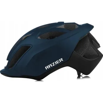 Cyklistická přilba Cyklistická helma Razier vel. XS/M
