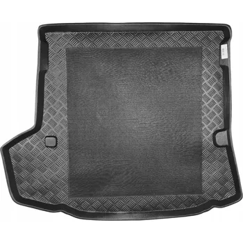 autokoberec Rohož do kufru Mix-Plast polypropylen