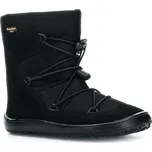 Froddo G3160251-13 Black zimní barefoot boty Velikost boty (EU): 25, Vnitřní délka boty: 160, Vnitřní šířka boty: 65