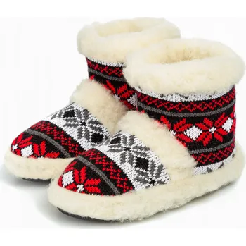 Pracovní obuv Dámské pantofle PanSzew velikost 45