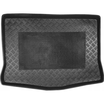 autokoberec Rohož do kufru Mix-Plast polypropylen