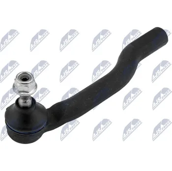 Soustava řízení Hlava příčného táhla řízení NTY SKZ-NS-051