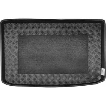 autokoberec Rohož do kufru Mix-Plast polypropylen