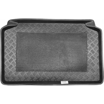 autokoberec Rohož do kufru Mix-Plast polypropylen