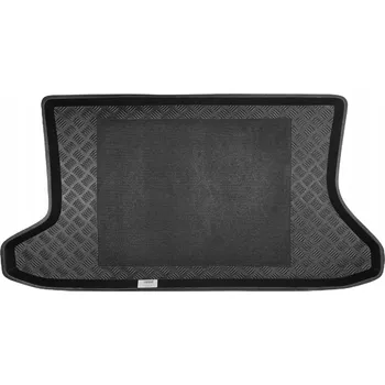 autokoberec Rohož do kufru Mix-Plast polypropylen