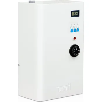 Kotel Kocioł grzewczy TITAN Micro+POMPA 15 kW 380V