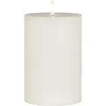 IB Laursen LED sloupová svíčka 15 cm…