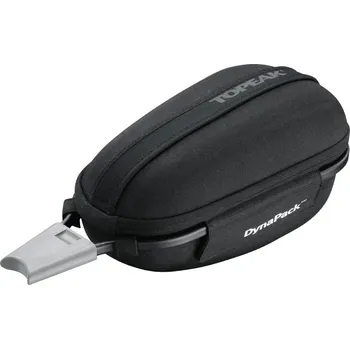 Sedlo na kolo Zookee TOPEAK brašna podsedlová DYNAPACK