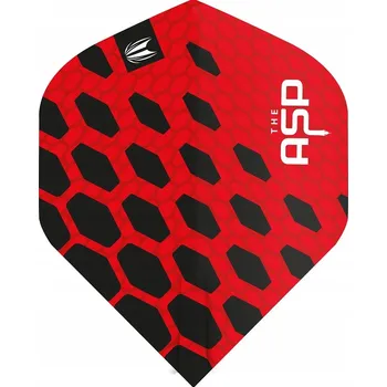 LETKY TARGET PRO ŠIPKY NATHAN ASPINALL N02 80%