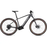 Crussis ONE-Largo 9.10 (2025) velikost 20" 900 Wh