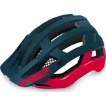 CatherineLife CYKLISTICKÁ HELMA R2 CROSS ATH32C velikost L (58-62 cm)