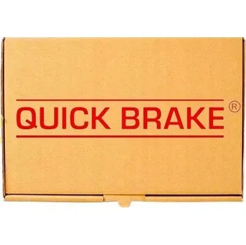 Brzdový třmen Quick Brake 114-0018 Sada na opravu, brzdový třmen