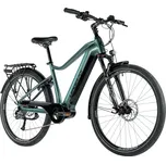 Leader Fox Denver 20 Ah 28" Green Botle…