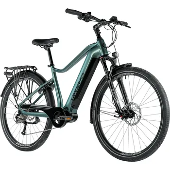 Elektrokolo Leader Fox Denver 20 Ah 28" Green Botle 2024 