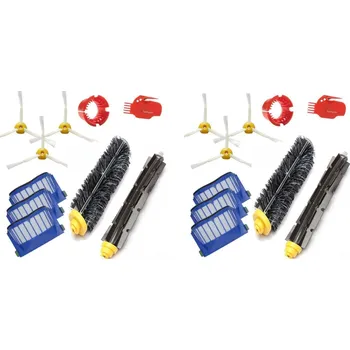 Příslušenství k robotickému vysavači IR-1 Plus SADA pro iRobot Roomba 564, 564 PET, série 600