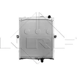 Chladič, chlazení motoru NRF 50191