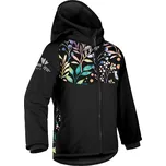 Unuo Dětská softshellová bunda s…